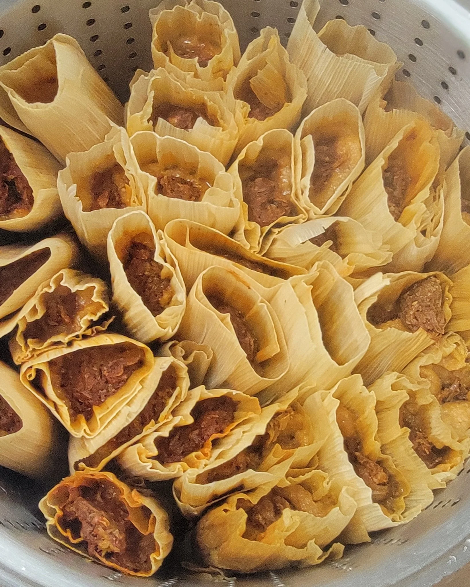 Tamales &amp; Trivia! Thursday Food Truck in St. Charles