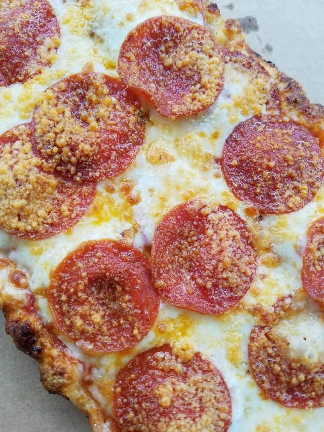 Chuck's Wood Fired Pizza - Friday Food Truck in St. Charles