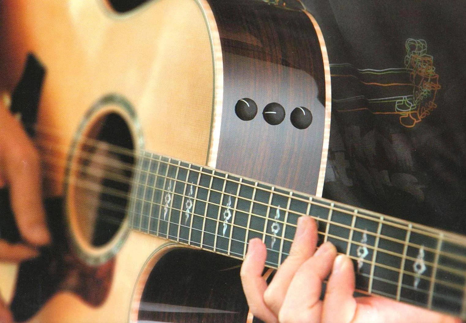 John Boda - Live Music in St. Charles