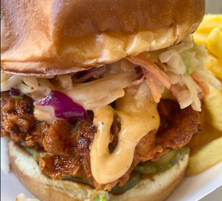 The Curious Crow - Friday Food Truck in St. Charles