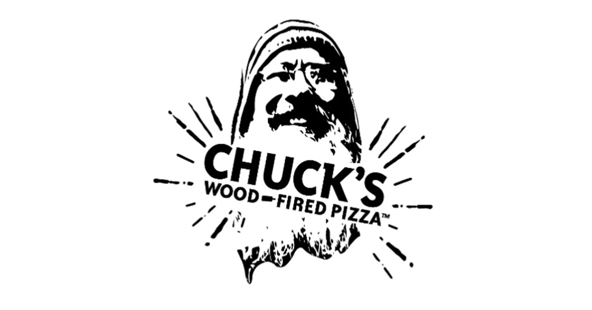 Chuck's Wood Fired Pizza - Saturday Food Truck in St. Charles