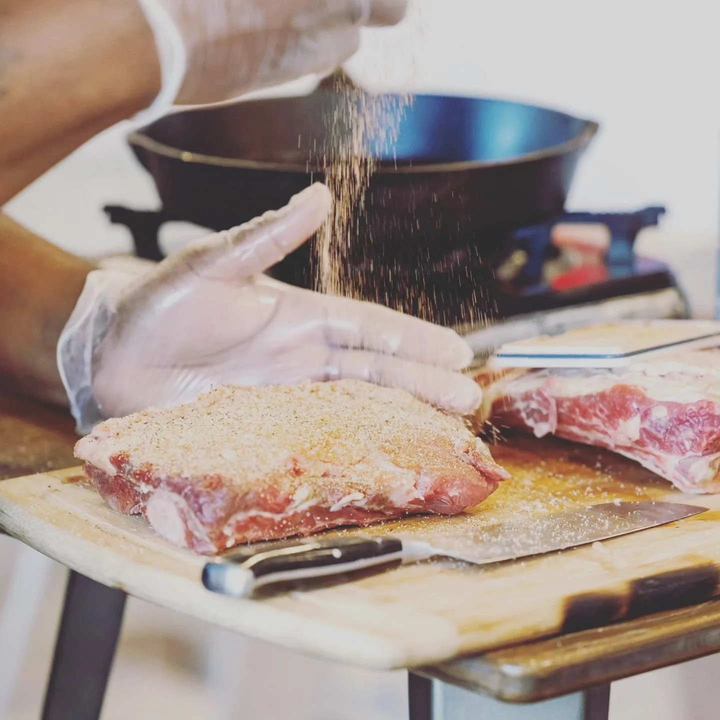 Dark Horse Grill - Saturday Food Truck in St. Charles