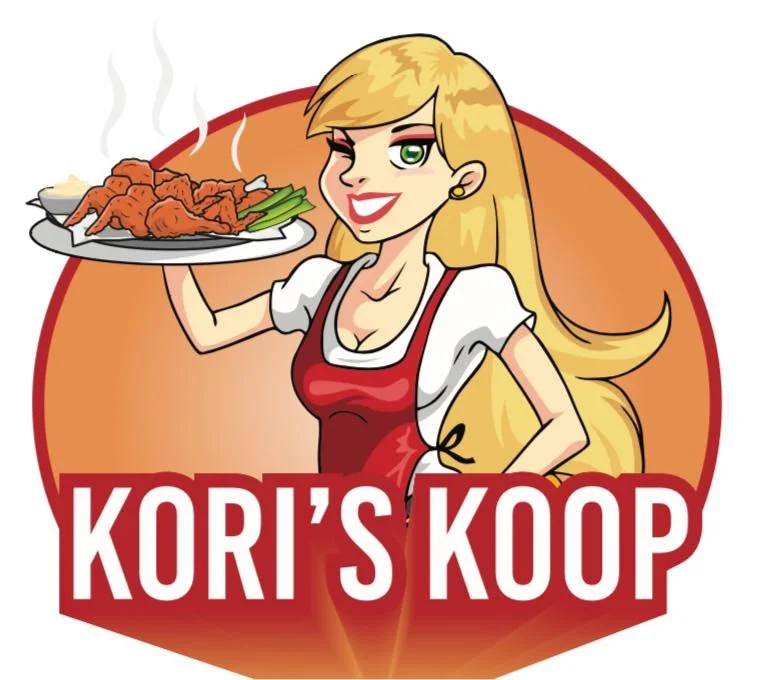 Kori's Koop Chicken - Thursday Food Truck in St. Charles