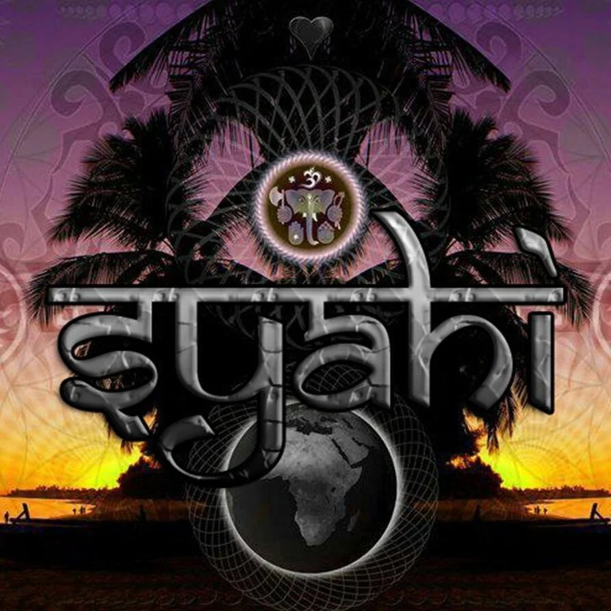 Saturday Night VIBES with Dark Horse Grill &amp; Syahi Live!