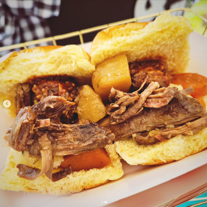 Maple &amp; Yam Cafe - Thursday Food Truck in St. Charles