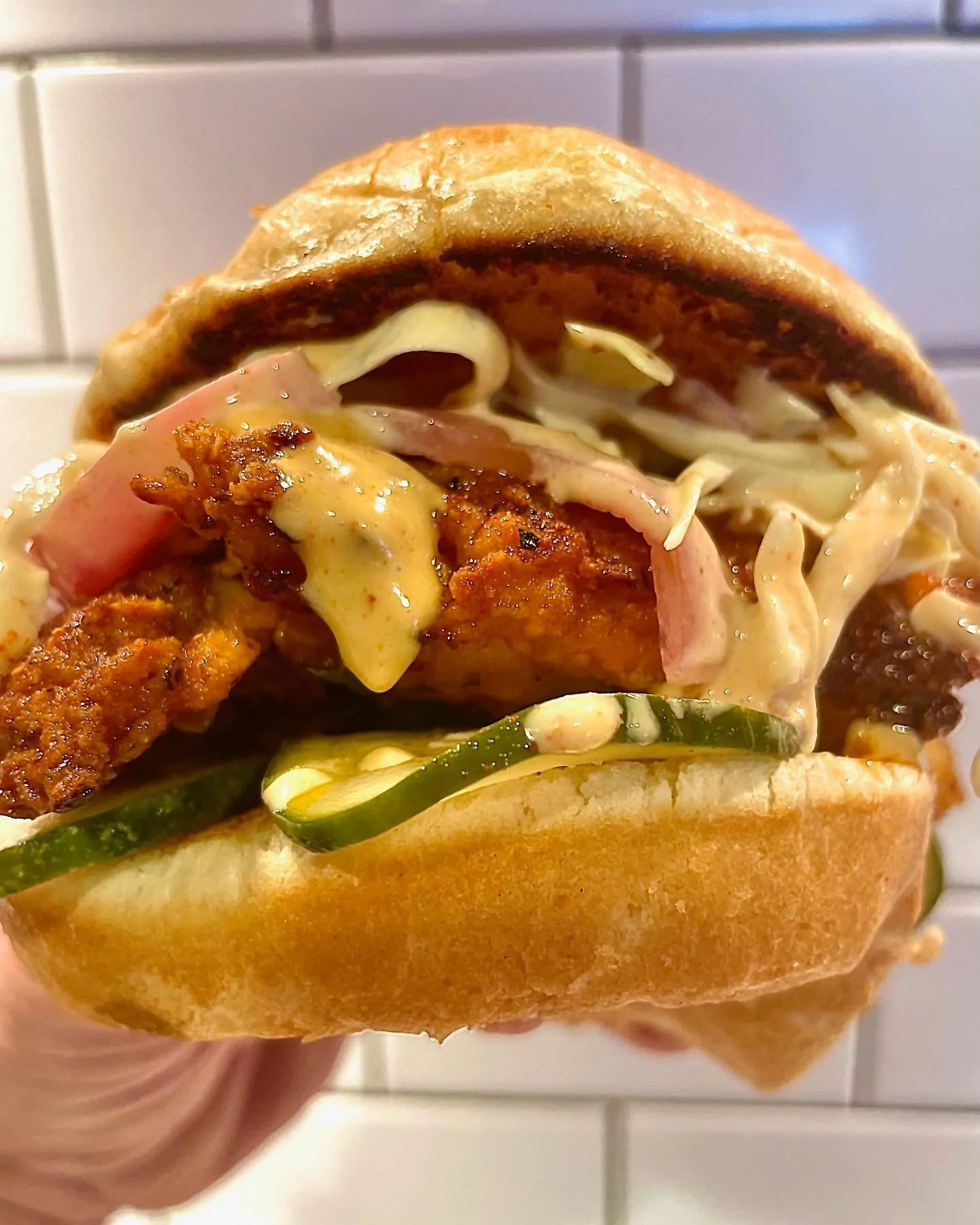 The Curious Crow - Friday Food Truck in St. Charles