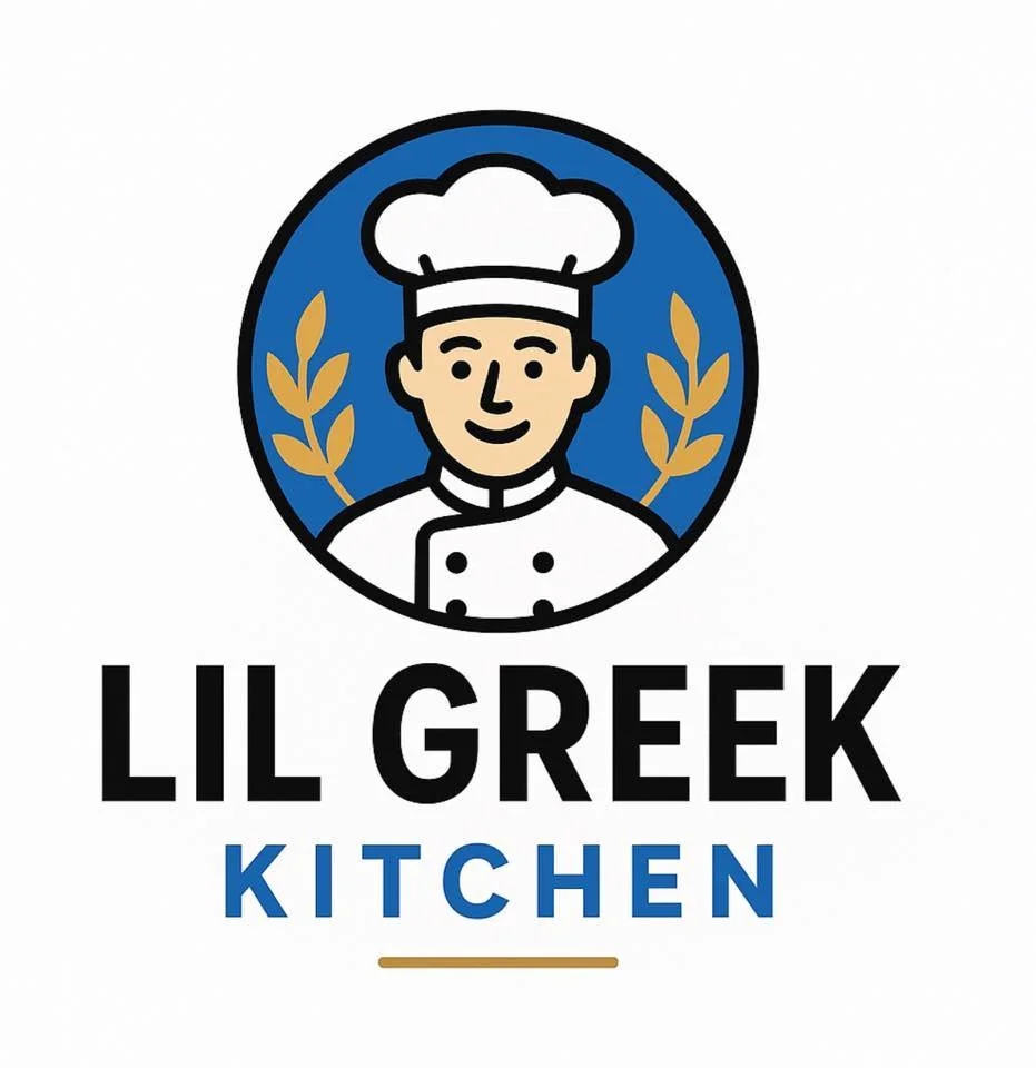 Lil' Greek Kitchen - Friday Food Truck in St. Charles