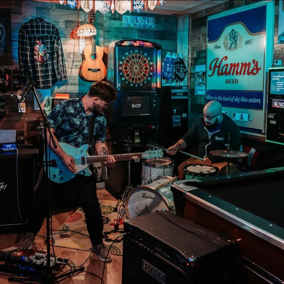 Timeless Ideals Duo - Live Music in St. Charles