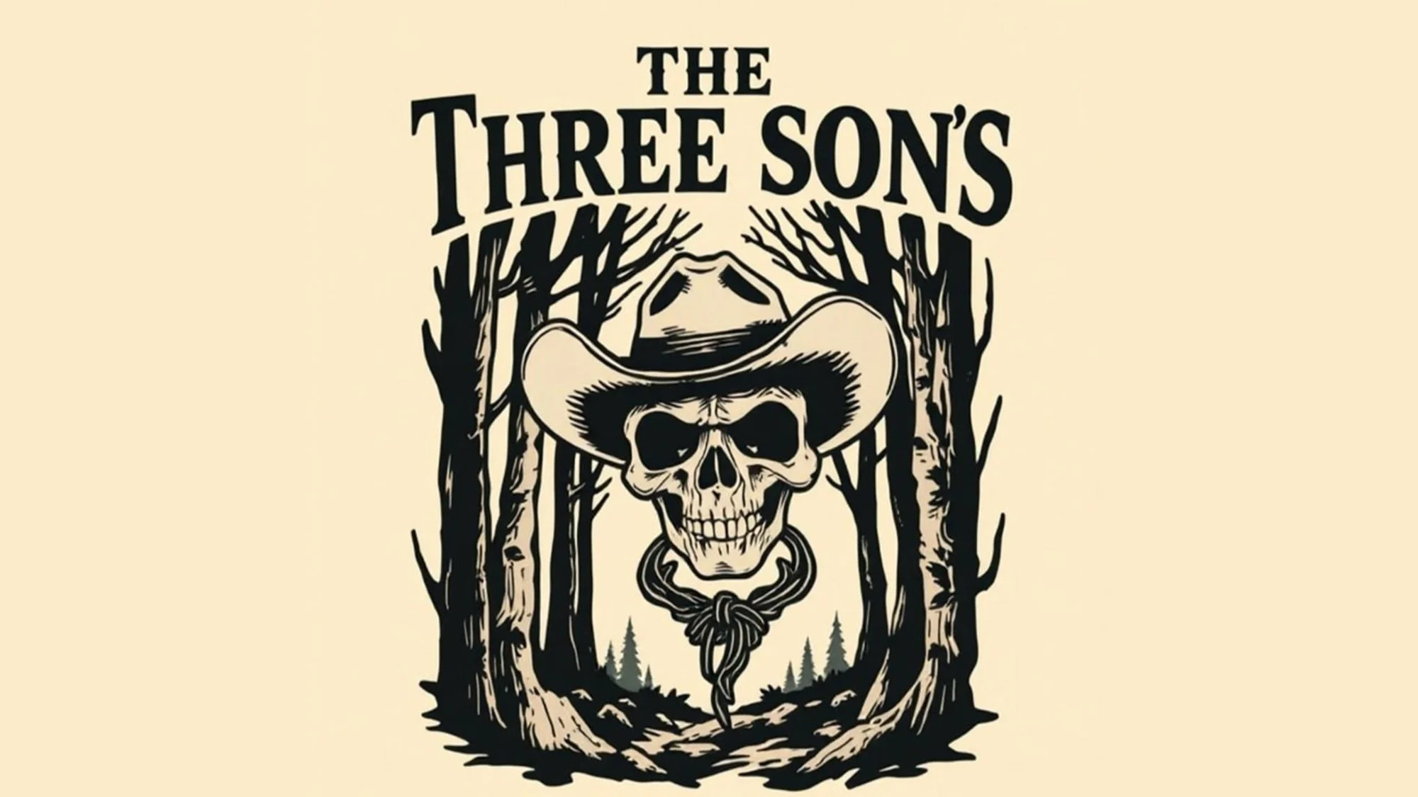 The Three Sons - Brews &amp; Bluegrass Series