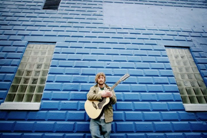 Sean Shiel Solo - Brews &amp; Bluegrass Series