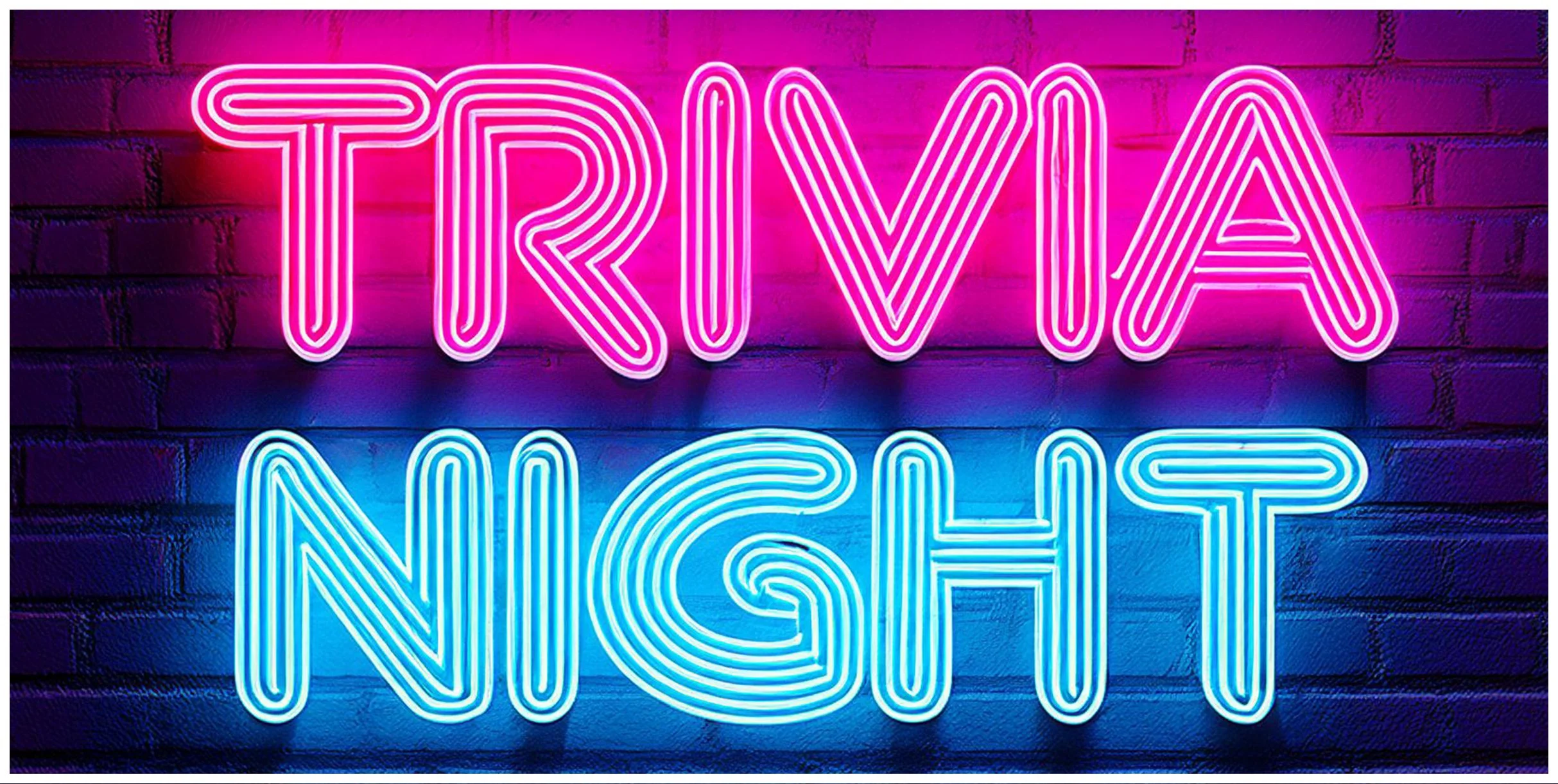 General Trivia Thursdays - Details >>