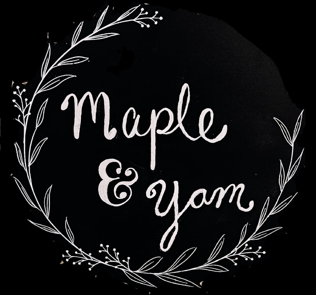 Maple &amp; Yam Food Pop-Up - Tuesday Night Food Truck in St. Charles