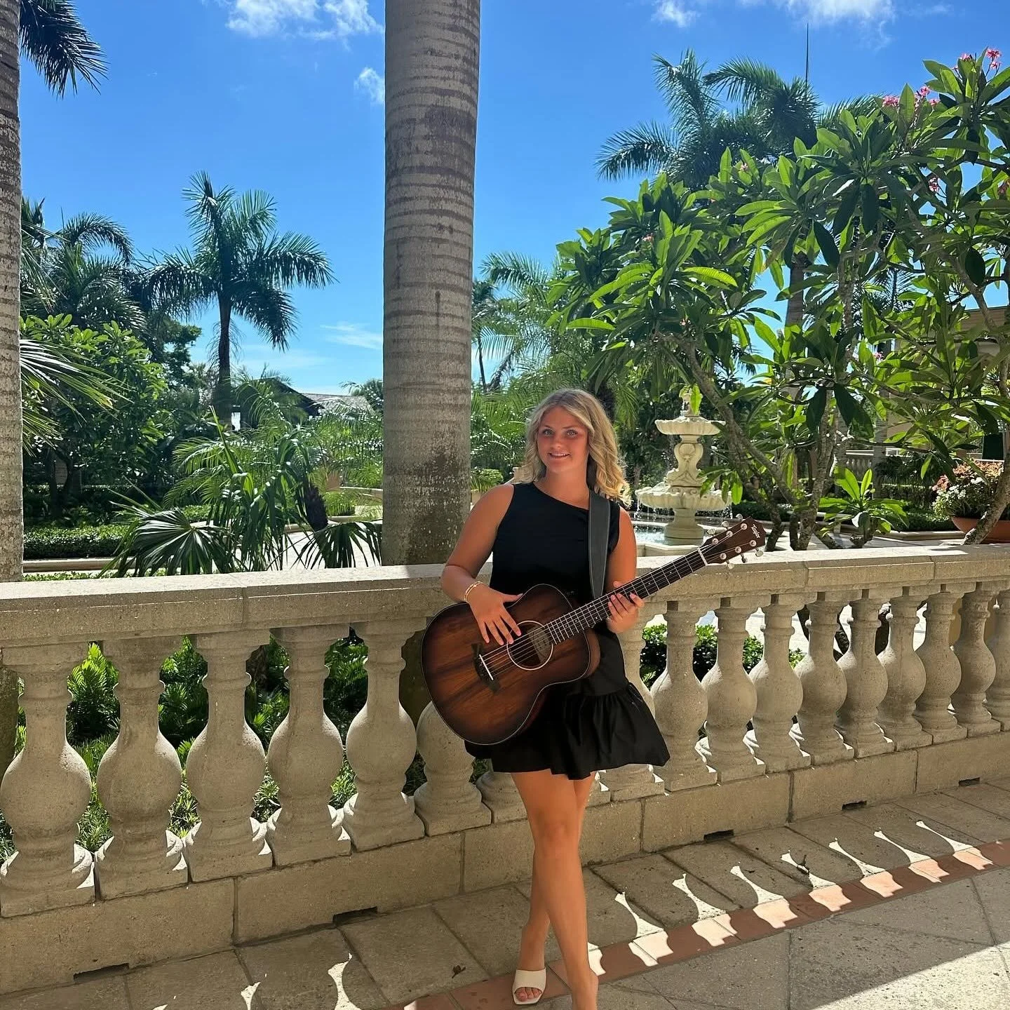 Shea Marie - Saturday Live Music in St. Charles