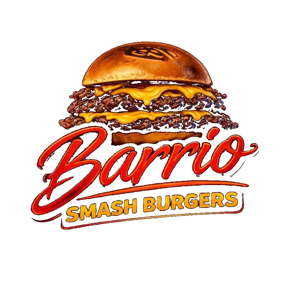 Barrio Smash Burgers - Thursday Food Truck in St. Charles