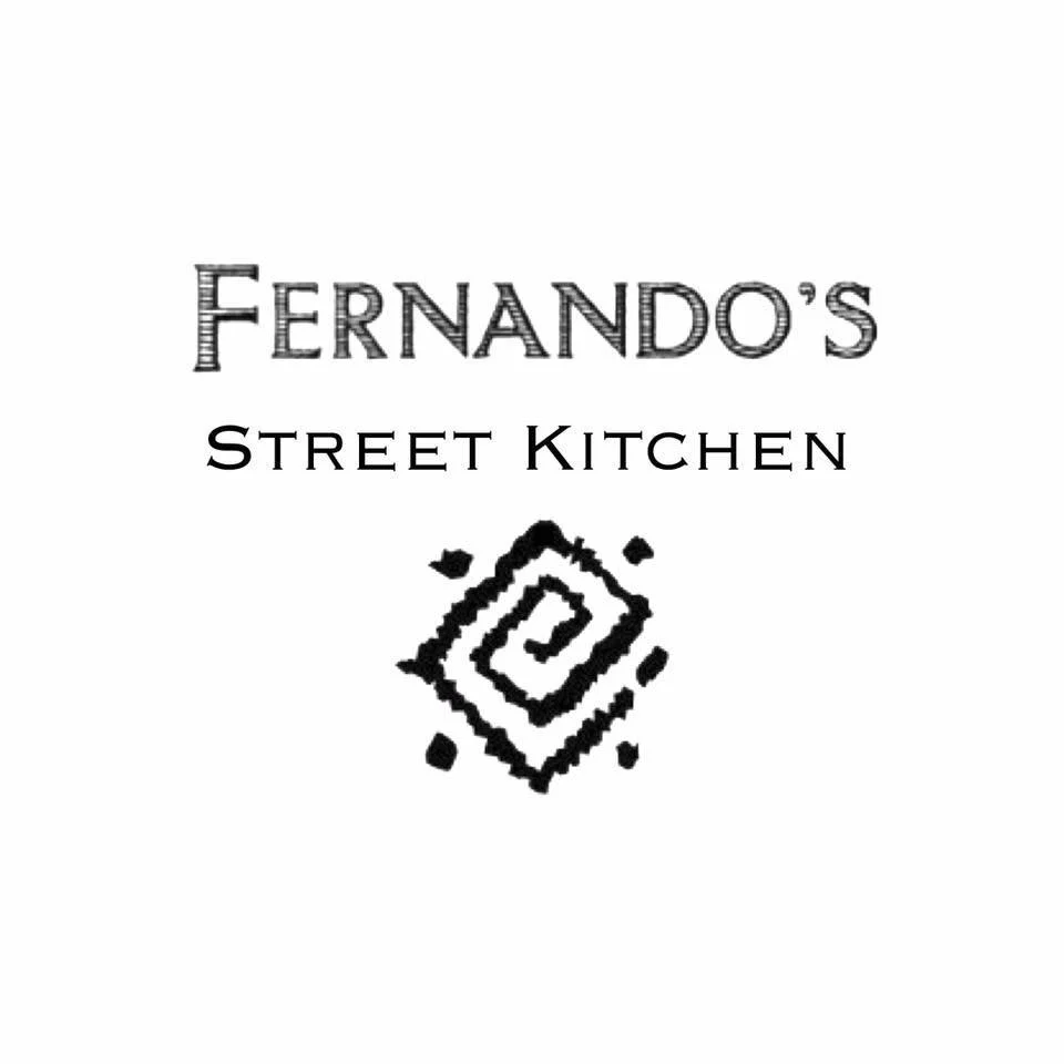 Fernando's Street Kitchen - Monday Night Food Truck in St. Charles