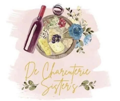  Charcuterie 101 Class by De Charcuterie Sisters Jul 22, 2026 6:30 PM CDT Jul 22, 2026 8:30 PM CDT
