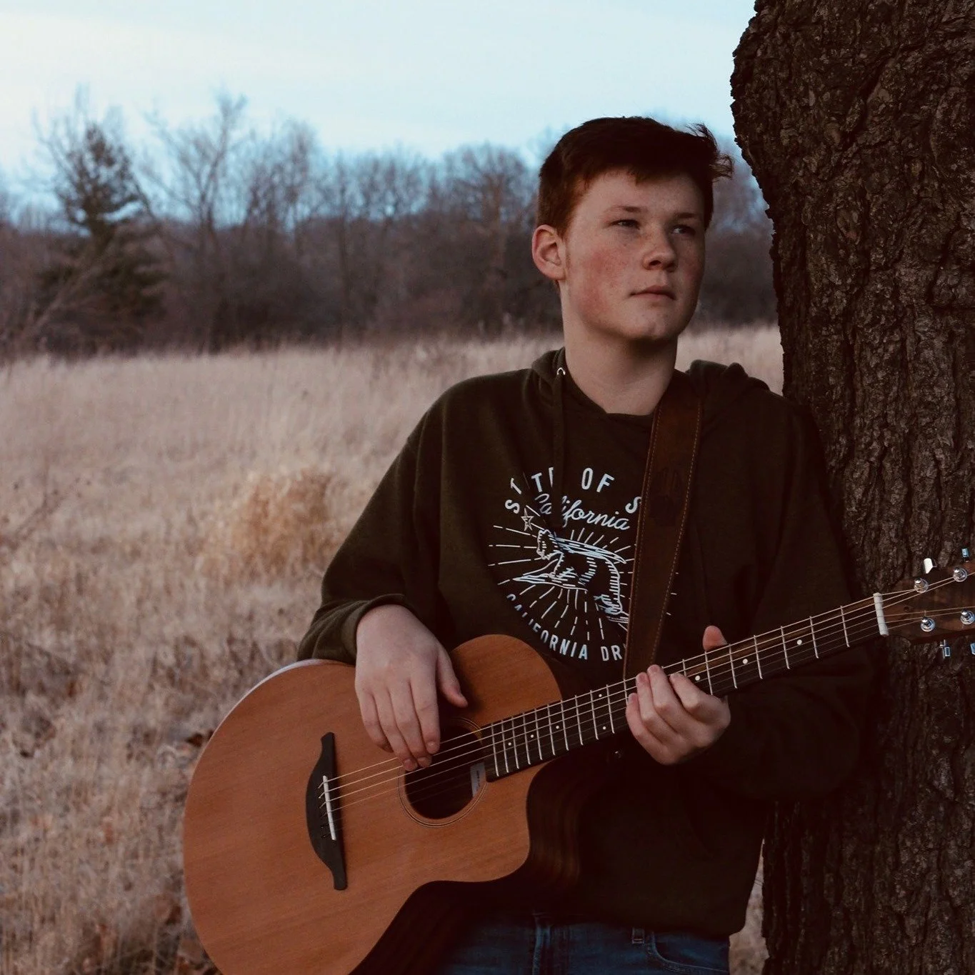 Joey Wilbur - Saturday Night Live Music in St. Charles