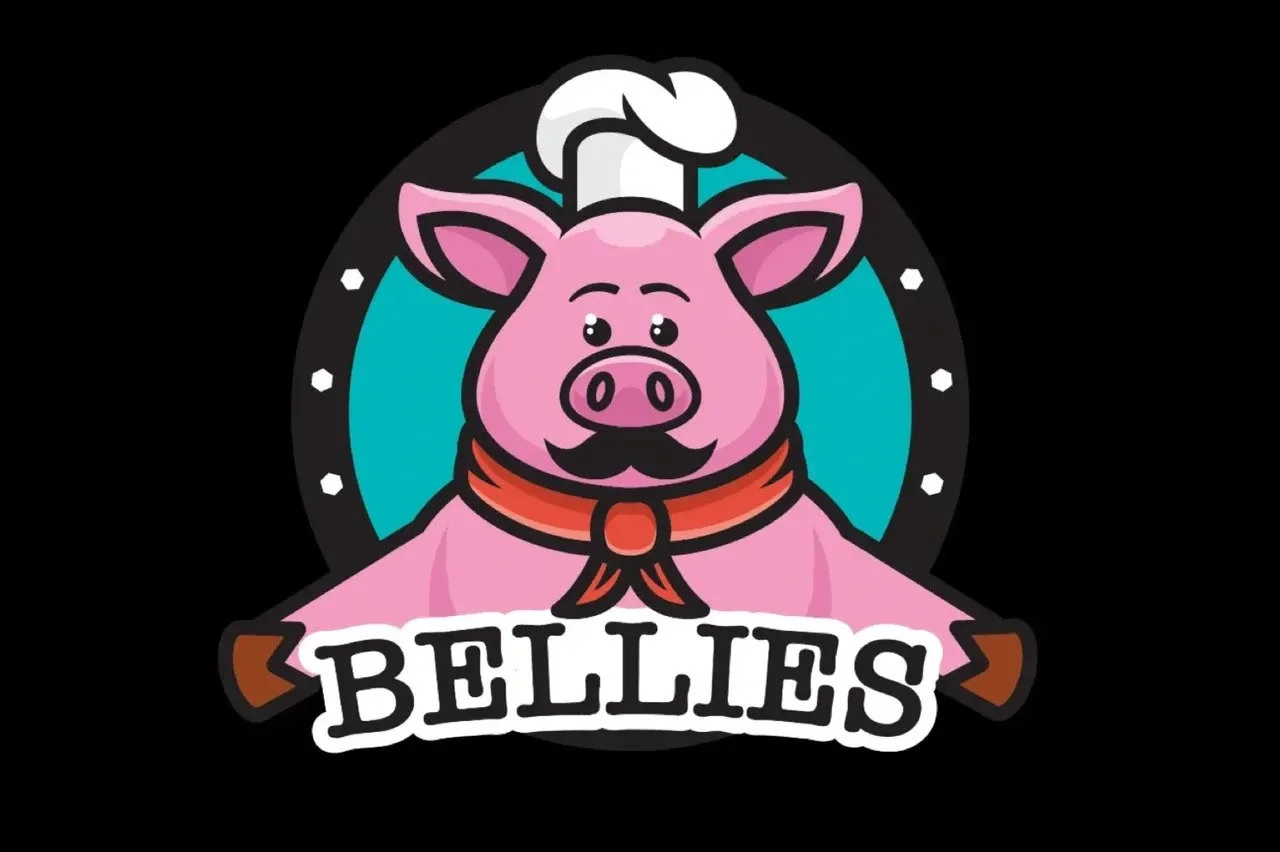 Bellies Food Truck - Sunday in St. Charles