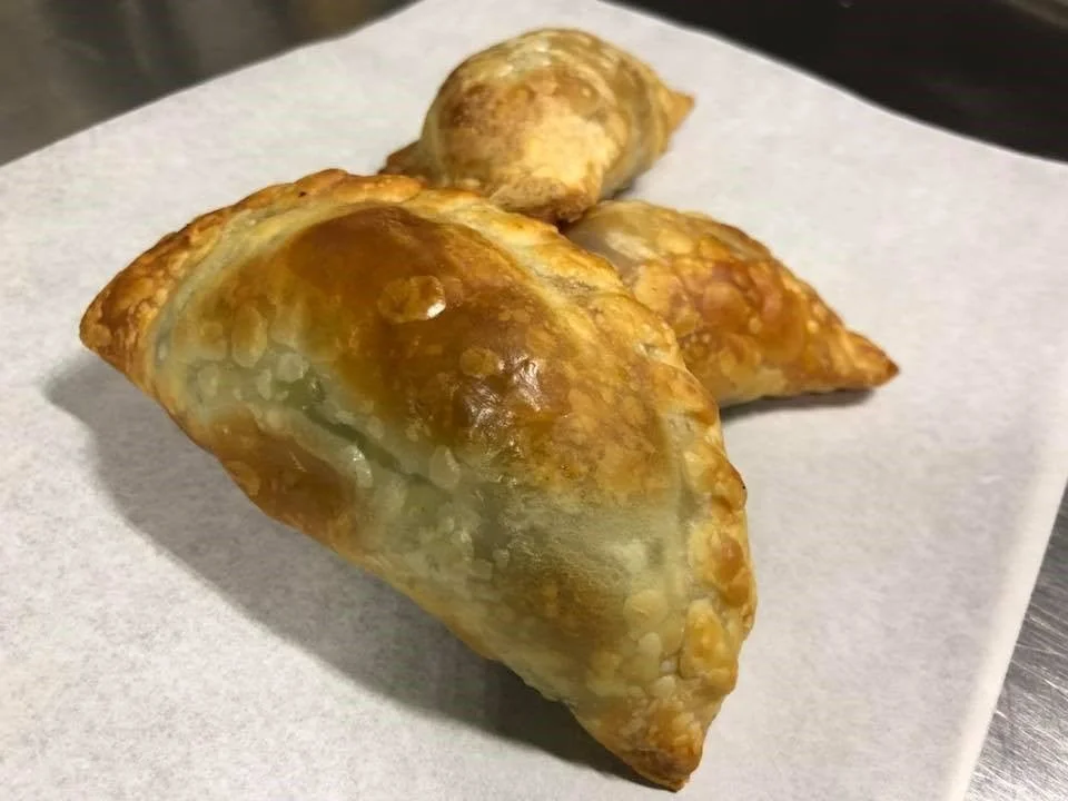 Grumpy Gaucho Empanadas - Thursday Food Truck in St. Charles