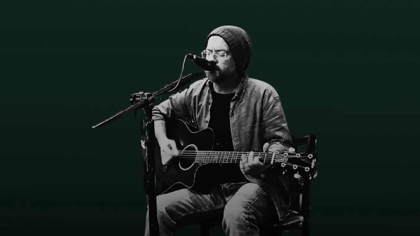 Jason Benefield - Live Music  in St. Charles Saturday Afternoon