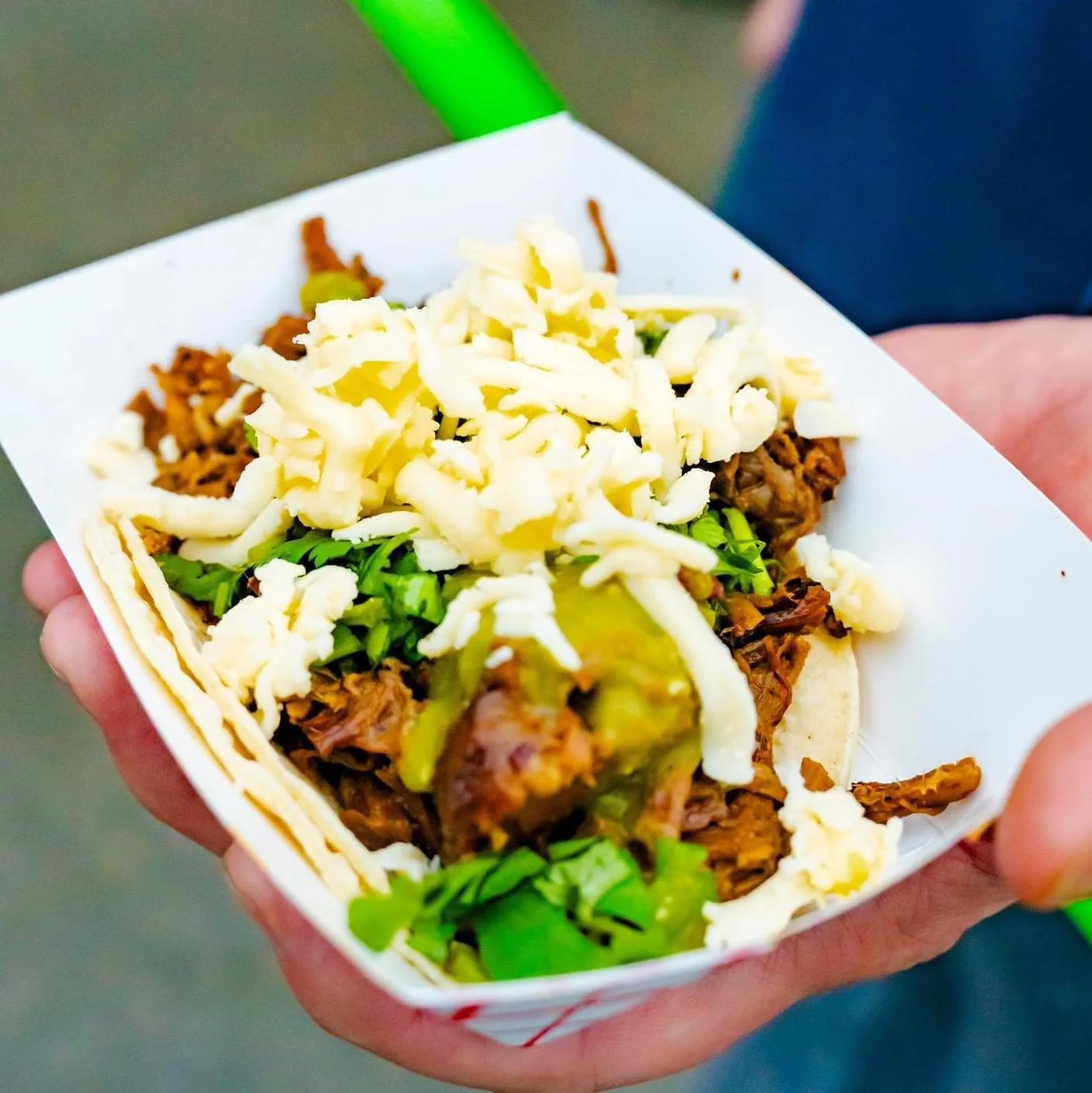 Fernando's Street Kitchen - Thursday Night Food Truck in St. Charles