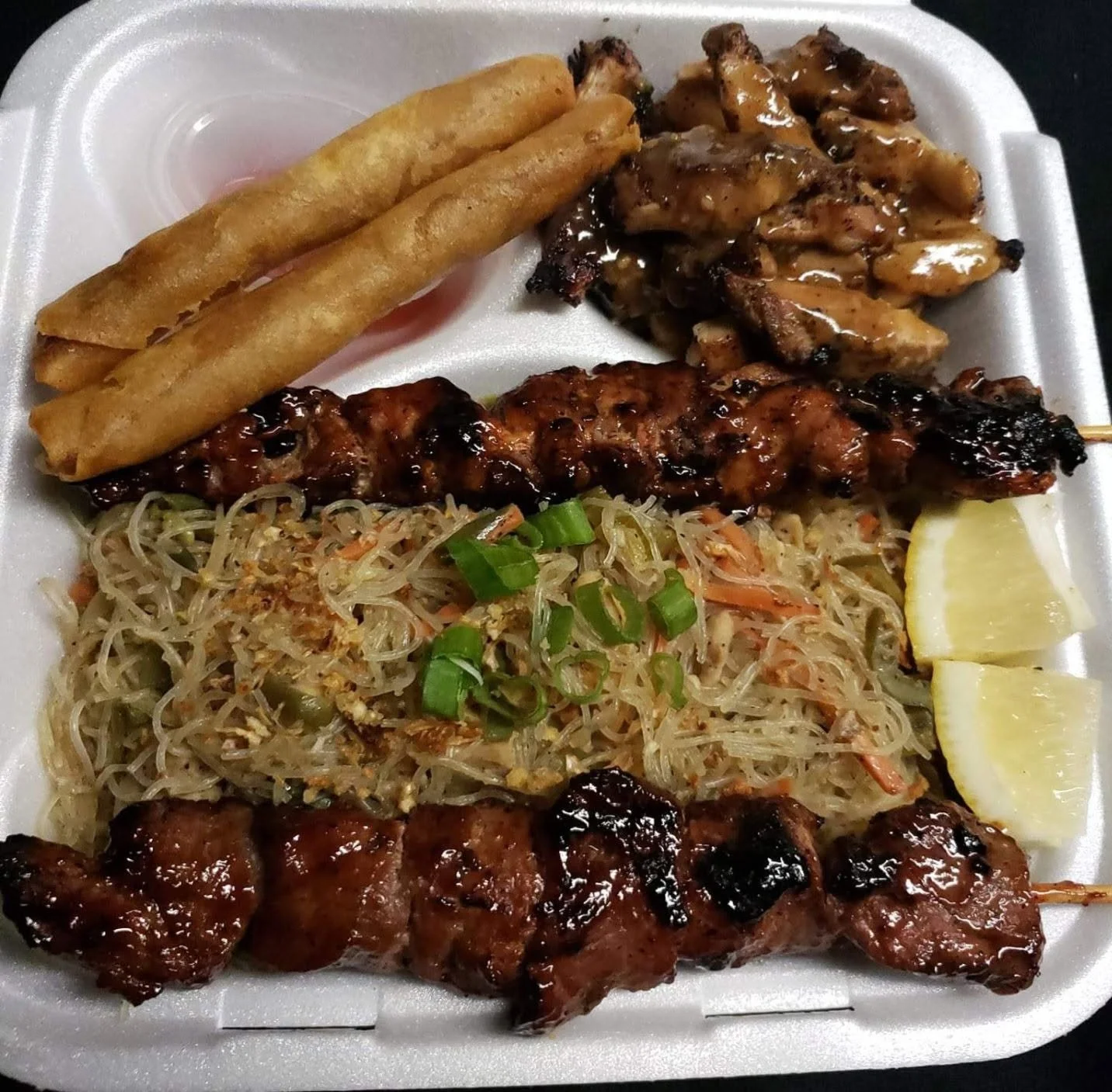 Stix &amp; Noodles Filipino Cuisine - Friday Food Truck in St. Charles
