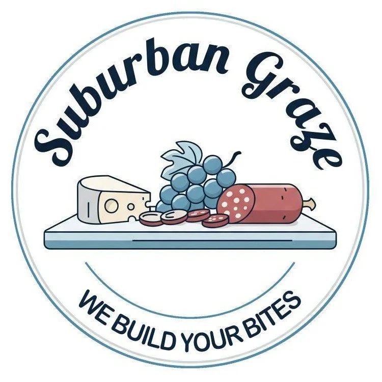 Suburban Graze Charcuterie Night