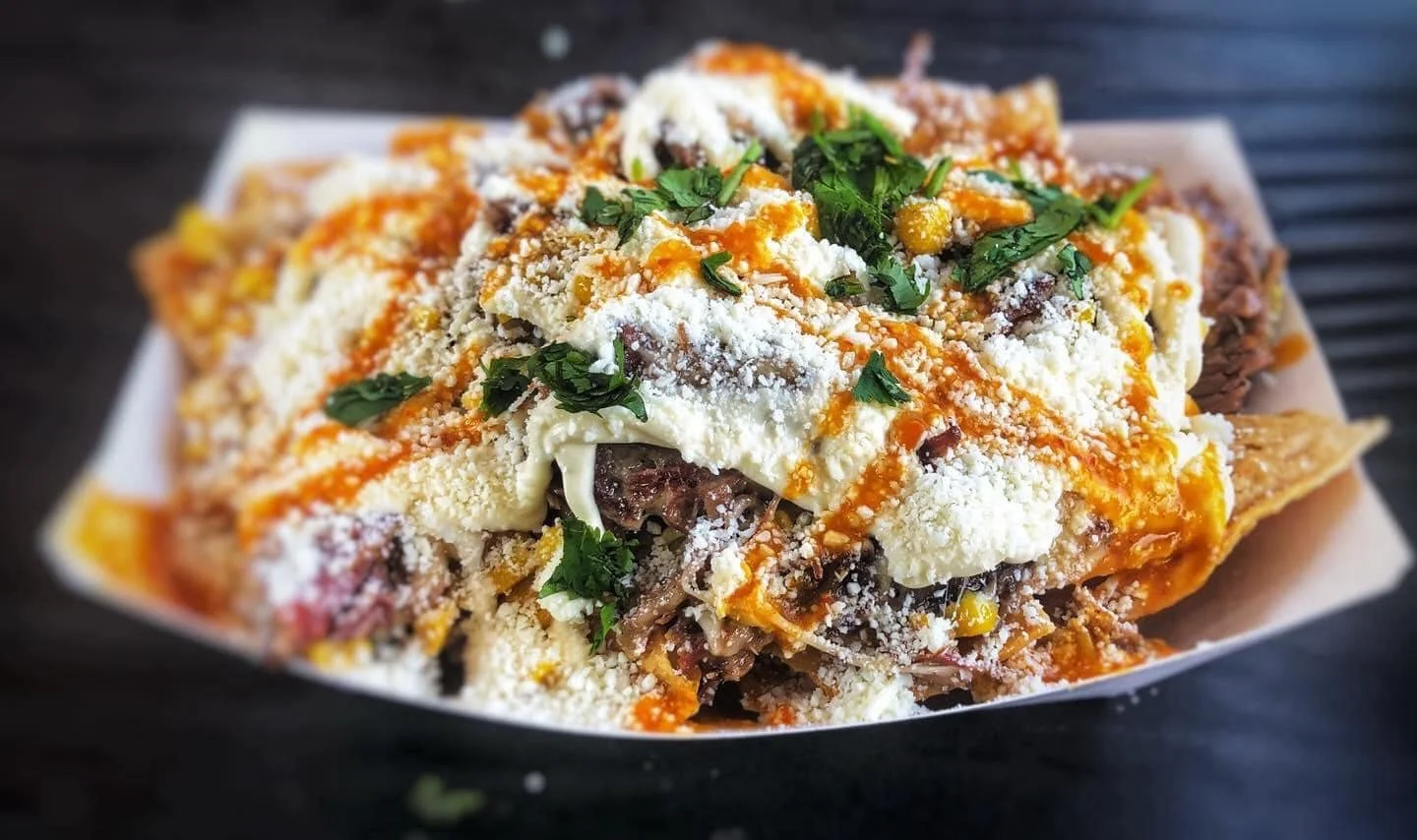 Fernando's Street Kitchen - Thursday Night Food Truck in St. Charles