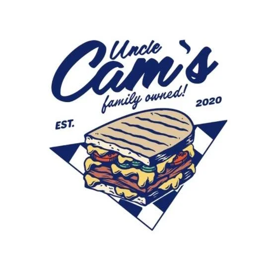 Soup &amp; Sammies with Uncle Cam's Sandwiches - Tuesday Night Food Truck
