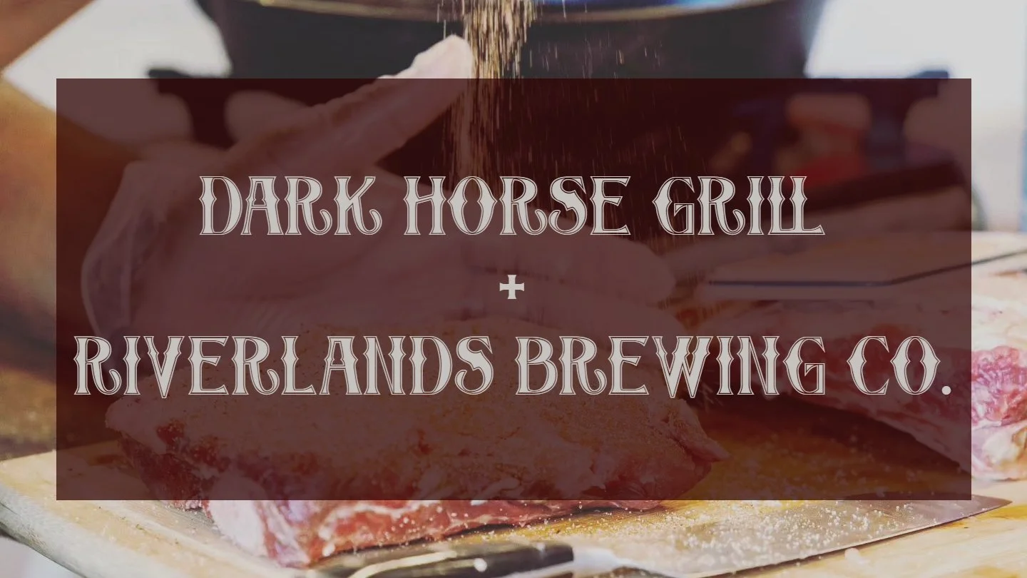 Dark Horse Grill - Sunday Brunch 'n Lunch