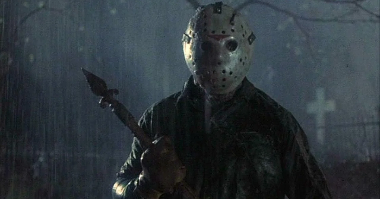 Horror Movie Trivia Night!