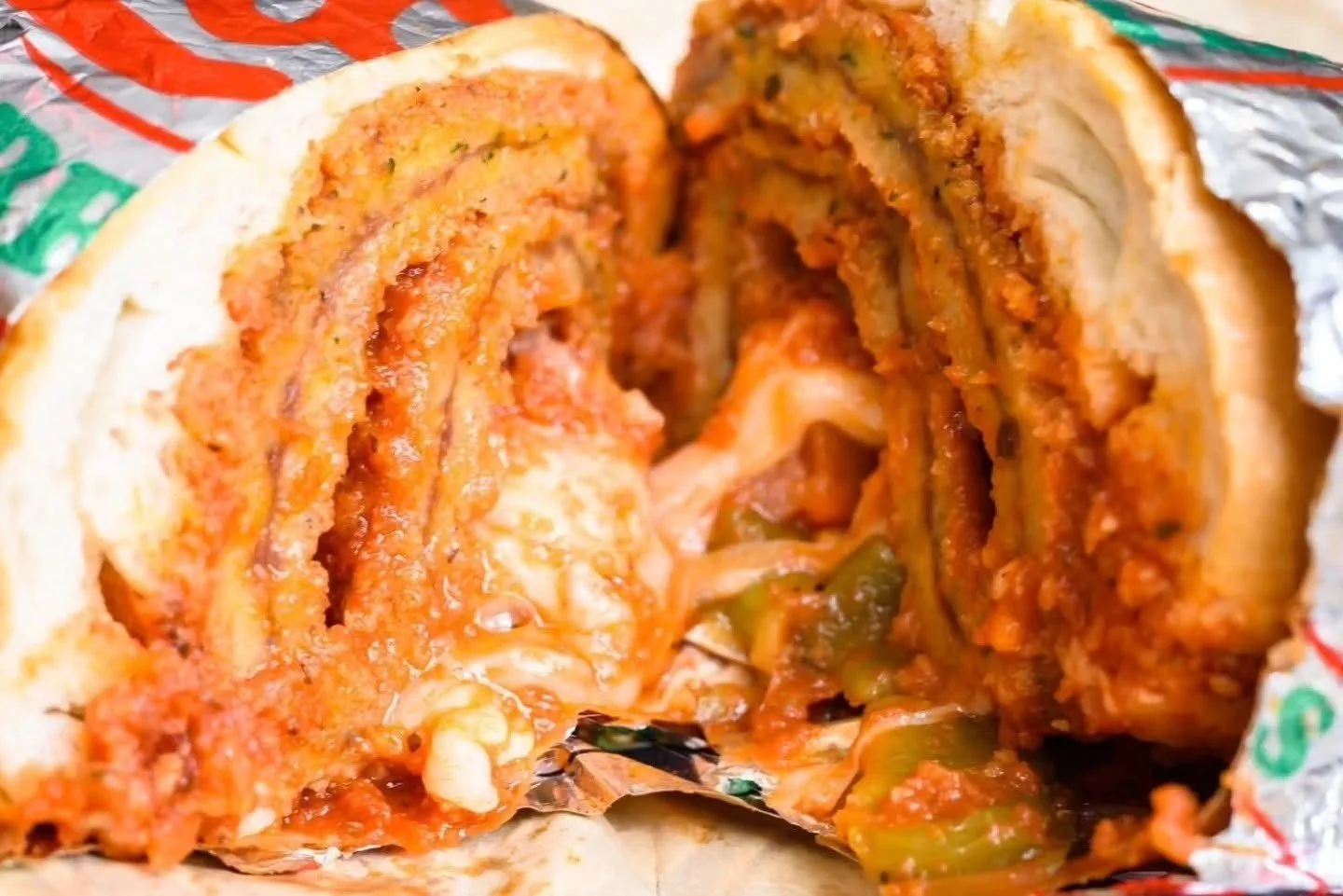 Ricobene's Food Truck - Thursday in St. Charles