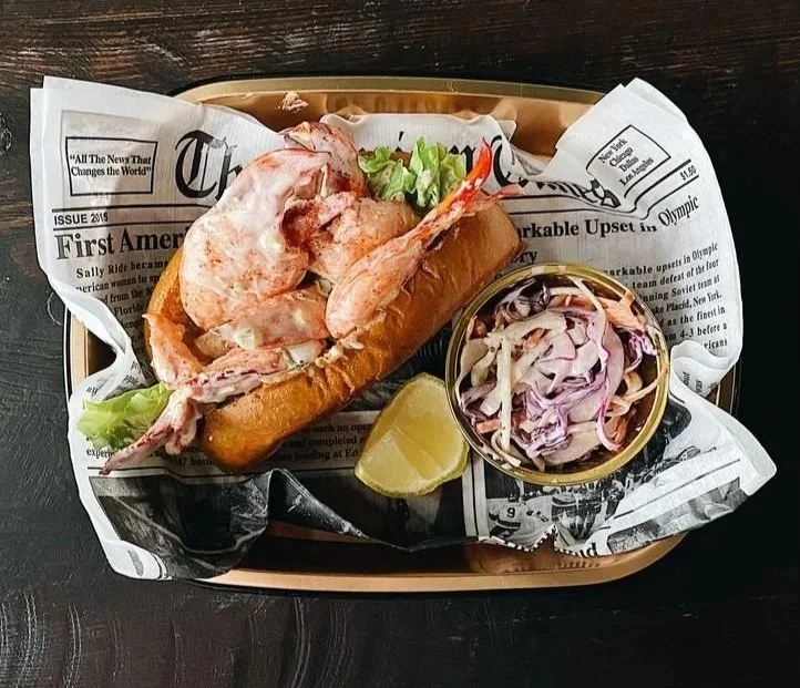 Seafood boil & rolls with The Argonaut on Sunday, May 24th at noon at Riverlands Brewing Company