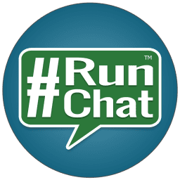 #RunChat 