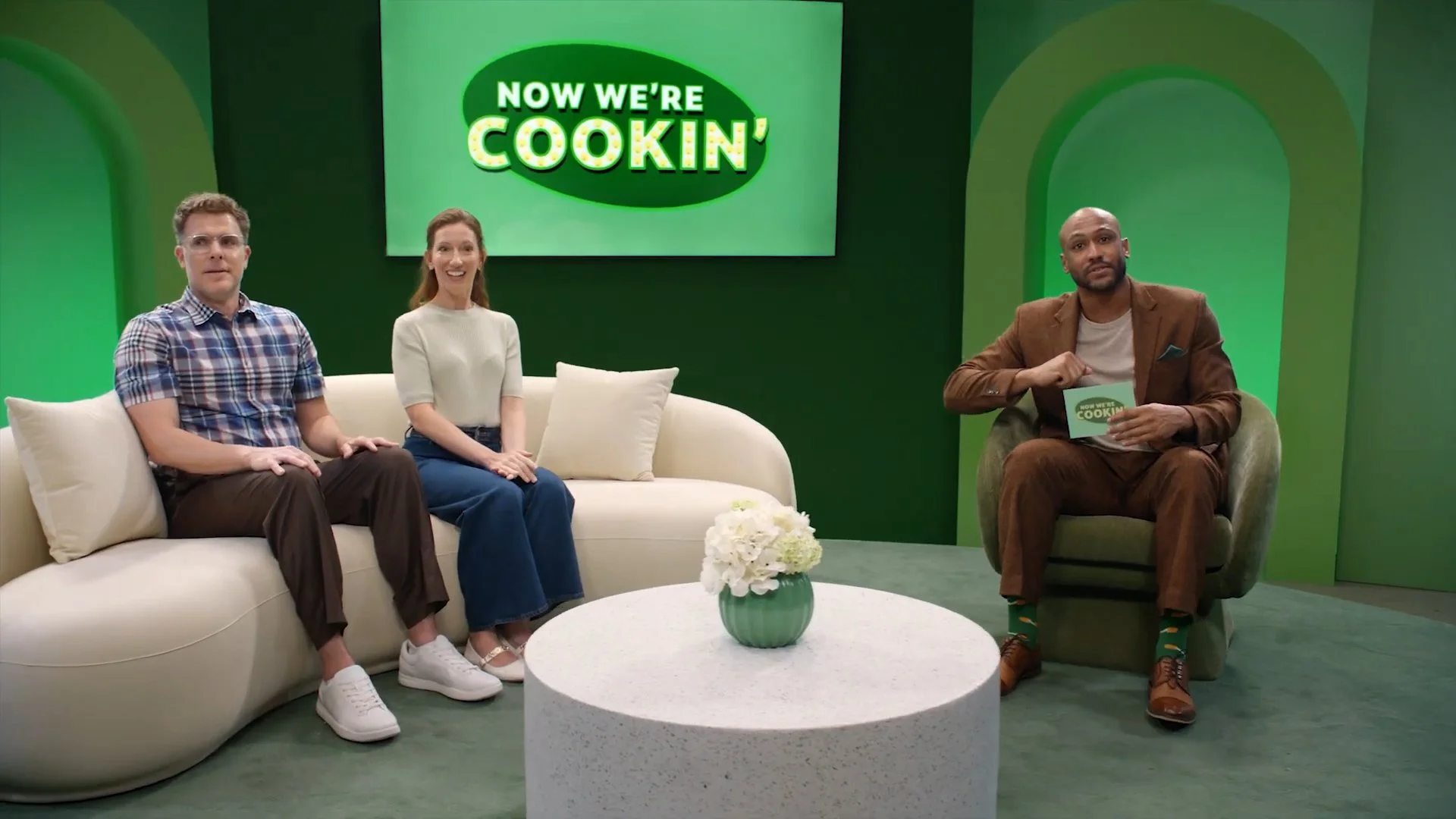 Farm Rich | Fam (:30)