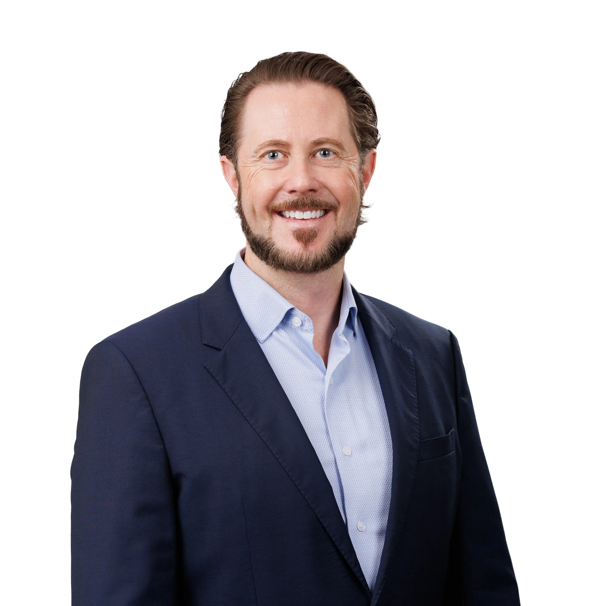 Scott Heberlein - HealthEdge Investment Partners