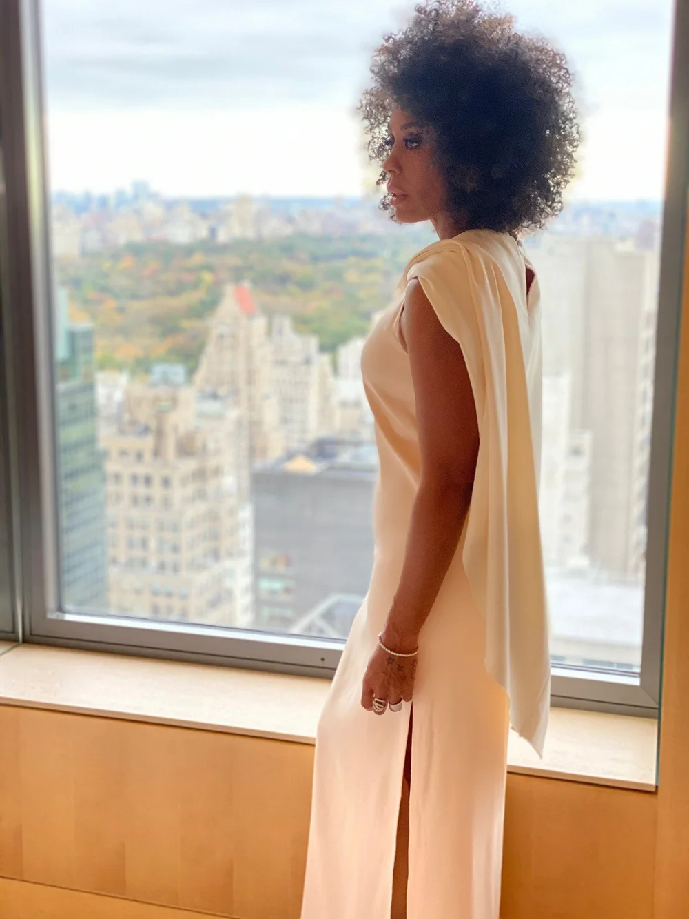 Karen Pittman's 3 Words — Personal Branding & Personal Styling NYC | Brand,  Style & Bloom!