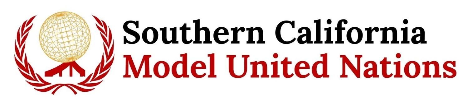 SCMUN 2026 – Southern California Model United Nations