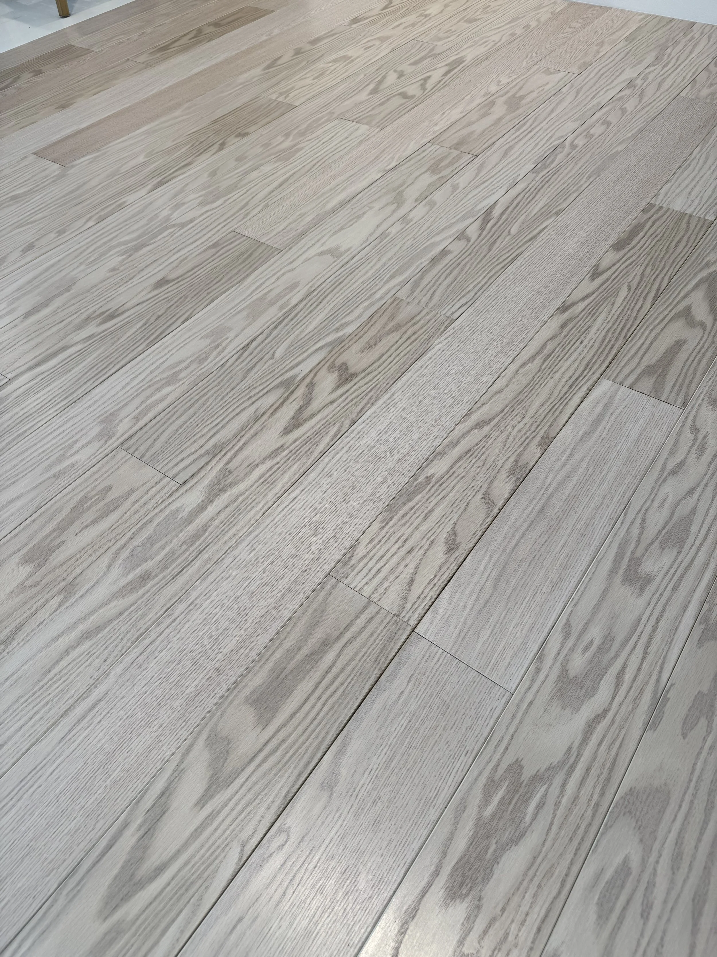 Ash tone Oak ( close view 2) 