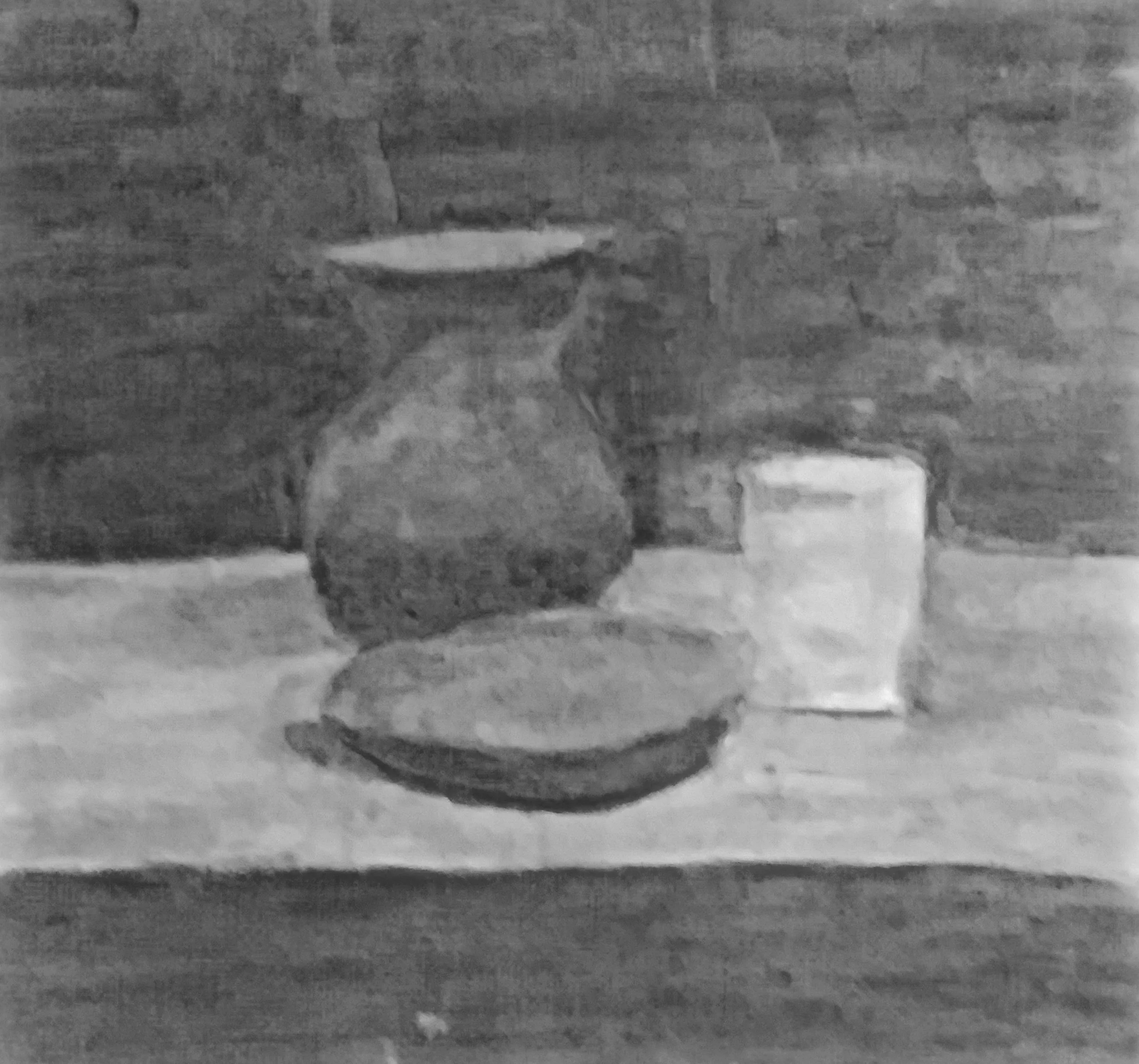 Joan's Still Life