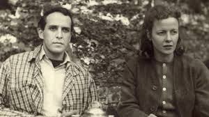 Philip and his wife, Musa