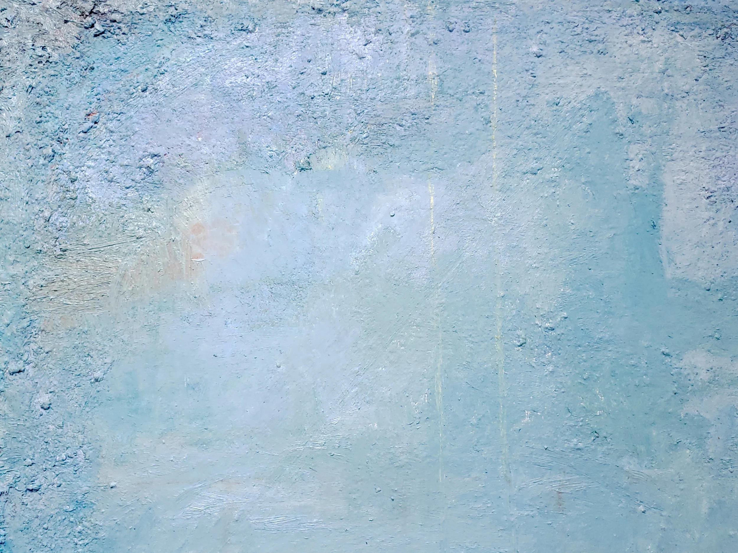 detail Blue Sky Jason Alden
