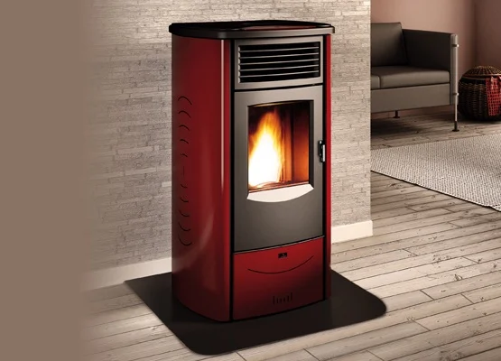 Pellet Stoves — Sons Chimney Service and Stove Shop