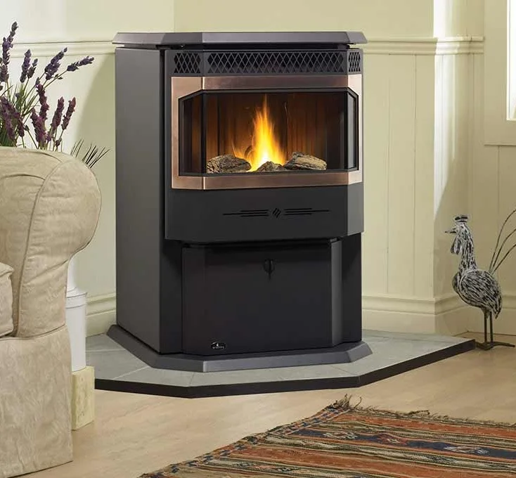 Pellet Stoves — Sons Chimney Service and Stove Shop