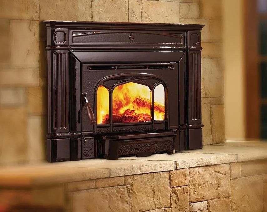 Wood Fireplace/Inserts — Sons Chimney Service and Stove Shop