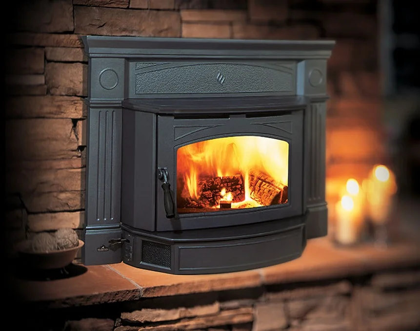 Wood Fireplace/Inserts — Sons Chimney Service and Stove Shop