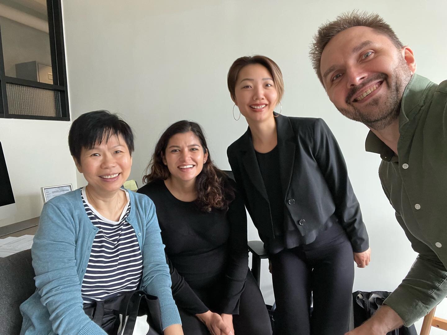 EdTech HK 🇭🇰 is here to support all the educational and people development professionals in Hong Kong. We bring technology insights, new connections, and awareness. We bring designers of @positplace, educators of Esperanza, hands-on insights in ins