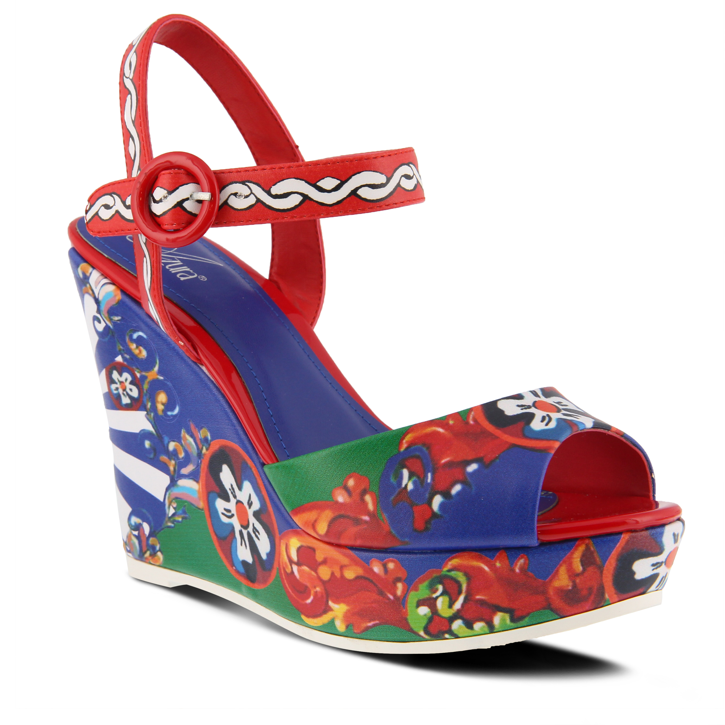 Shop — Three Gypsy Shoes