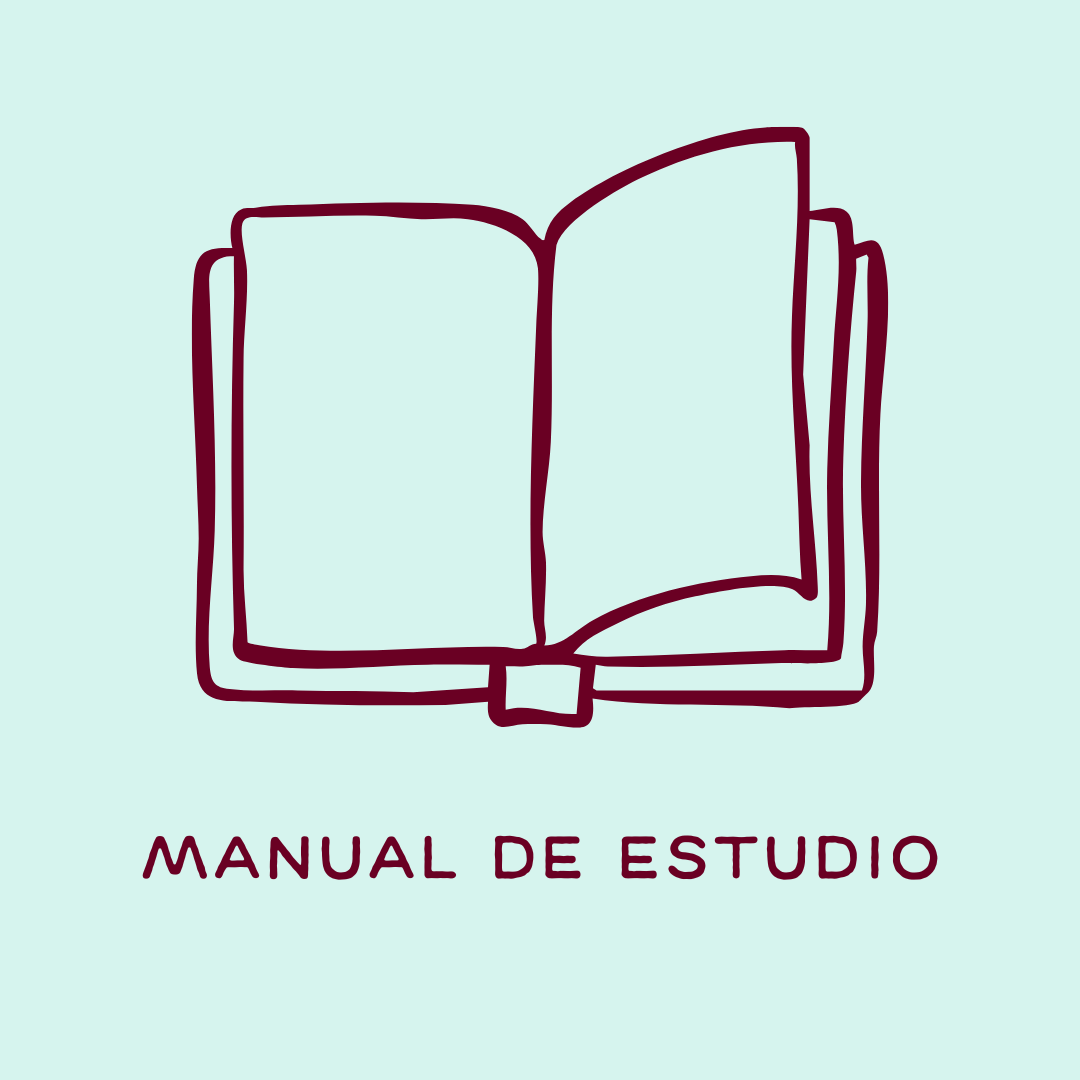 Manual de Estudio.
