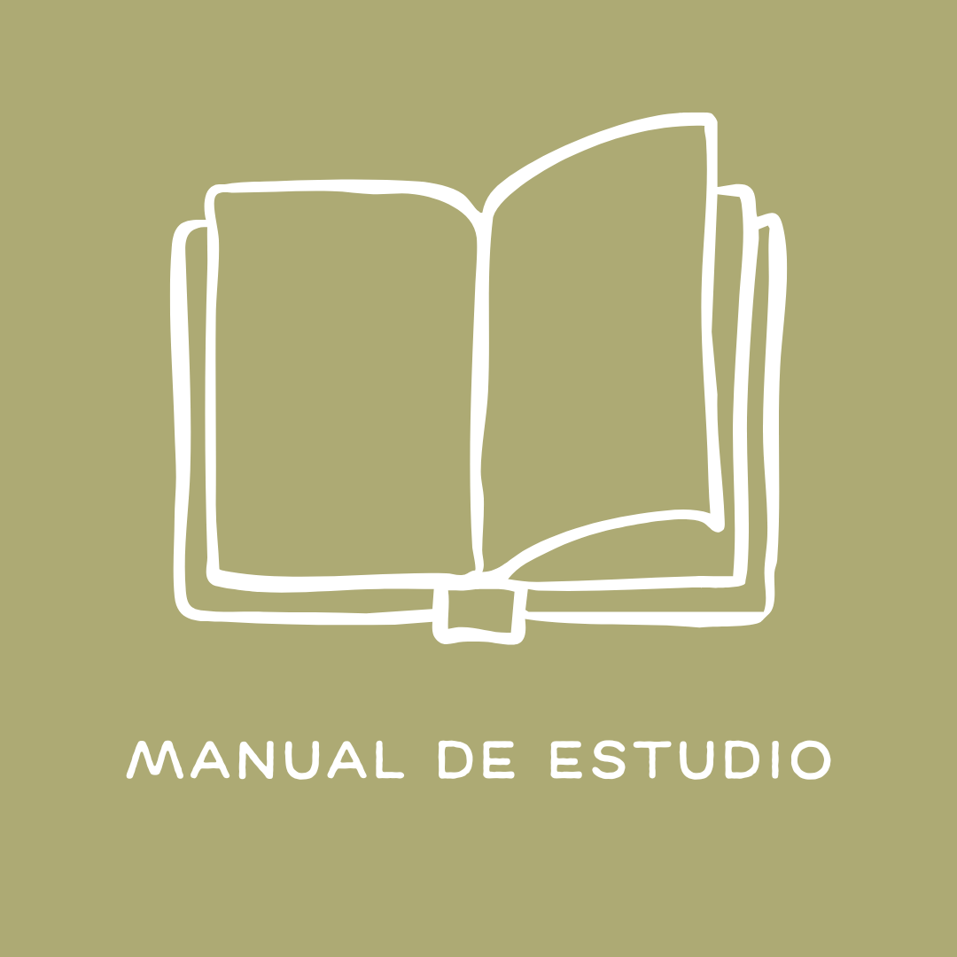 Manual de Estudio.